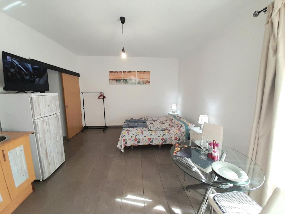 Estudio Puertorico T0 Em Albufeira Gale Exterior foto